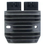 Electrosport Regulator/rectifier Kawasaki ZX6R & ZX10R ESR596. Fixed Price $124.00.