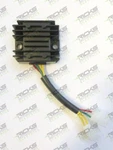 Ricks Rec-reg Lithium Compatible For Yamaha Exciter SR250 1980-1982. Fixed Price $134.09.