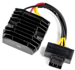 Ricks 10-419H Regulator / Rectifier For Motorcycle Charging System. Fixed Price $199.95.