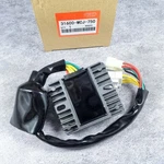Oem Regulator Rectifier For Honda CBR954 CBR900 2002 2003 VTX1800C. Fixed Price $49.99.