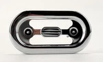 Drag Specialties Chrome Regulator Cover 7805-0013 19-0390. Fixed Price $44.89.