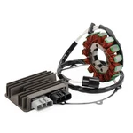 Stator Regulator Rectifier & Gasket For Kawasaki Versys KLZ1000/LT/SE 15-21. Fixed Price $114.78.