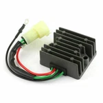 Voltage Rectifier Regulator For Yamaha Outboard 115HP 225HP 6R3-81960-10. Fixed Price $45.85.