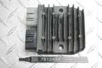 2017 Indian Scout Sixty Rectifier Voltage Regulator Has Minor Damage See Photos. Fixed Price $49.99.