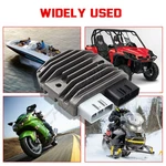 Regulator Rectifier For 2015 Yamaha FZS1. Fixed Price $27.60.