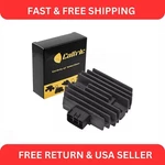 Caltric Regulator Rectifier For Arctic Cat 500 4X4 2009-2016 / 550 2009-2013. Fixed Price $53.10.