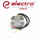 Electrosport ESR951 Regulator/rectifier For Electrical Zi. Fixed Price $66.47.