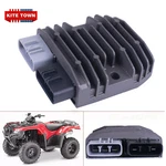 Voltage Regulator Rectifier For 2007-2018 Honda Rancher TRX420 31600-HP0-A01. Fixed Price $16.99.