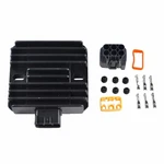 Regulator For Kawasaki Ninja Versys 650 Vn 900 Vulcan 1700 2003-23 21066-0732. Fixed Price $97.39.