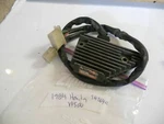 Honda VF500C Magna V30 1984-1986 Oem Genuine Regulator Rectifier SH564-12. Fixed Price $29.99.