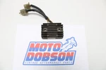 Kawasaki SH230-12 9.1 12V Shindengen Regulator Rectifier. Fixed Price $35.00.
