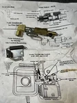 Control Idle Honda 4-6.5HP Assy TIC-5HG 0581C0 320-1106. Fixed Price $35.00.
