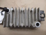 2007 Kawasaki Eliminator BN125 Voltage Regulator Rectifier 21066-1108. Fixed Price $89.99.