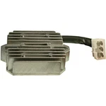Rectifier/regulator For Suzuki LT-F500F Quadrunner 1998-1999; 230-58069. Fixed Price $55.22.