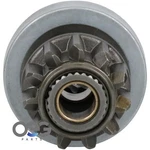 New Starter Drive Fits John Deere GS25 1997-01, GS30 1983-03 NP2-5053C SDND-2987. Fixed Price $19.95.