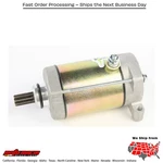 Ricks Starter Motor Yamaha YXM700 Viking YFM700K Kodiak Irs YXE700 Wolverine. Fixed Price $200.95.