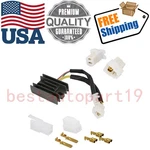 32800-29B00 Voltage Regulator Rectifier For Suzuki Gn 125 250 4X4 Atv Motorcycle. Fixed Price $17.49.