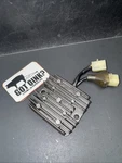 Honda 1998-2016 Rebel Voltage Rectifier Regulator. Fixed Price $19.99.