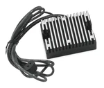 Twin Power Electronic Regulator - Black H1075. Fixed Price $143.99.