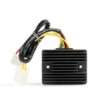Voltage Regulator Rectifier 1600-MCT-771 For Honda Silver Wing FSC600 New. Fixed Price $52.00.
