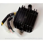 Ricks Regulator/rectifier Lithium For Honda 14-113. Fixed Price $139.95.