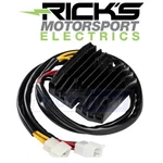 Ricks Motorsport Shot Series Rectifier/regulator For 2000-2001 Ducati Ur. Fixed Price $179.95.