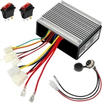24V Control Module Kit For Razor MX350 E200 E300 Electric Scooters. Fixed Price $61.99.