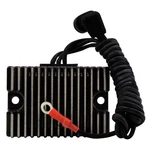 Mosfet Voltage Regulator For Harley Davidson Tour / Electra Glide 1991-1996. Fixed Price $153.89.