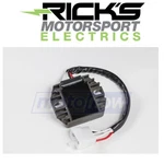 Ricks Motorsport Rectifier/regulator For 1979-1981 Yamaha SR500 Xf. Fixed Price $124.95.