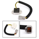 Regulator Rectifier For Ski-doo 300F 380F 550F Mxz Freestyle Summit 515176188 #8. Fixed Price $13.85.