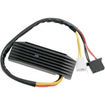 Ricks Motorsport Electric 10-206H Shot Series Rectifier/regulator 2112-0604. Fixed Price $199.95.