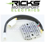 Ricks Motorsport Rectifier/regulator For 1983-1987 Honda XL600R Ef. Fixed Price $157.95.