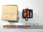 Honda CB450 Vintage Nos Selenium Rectifier 31700-283-000 Jh. Fixed Price $99.95.