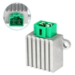 Voltage Rectifier Regulator For Yamaha Scooter Bike 3GFH19600000 3GF-H1960-00-00. Fixed Price $11.87.