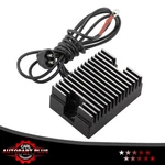 Regulator Rectifier For Harley Davidson 74519-88, 1989-99 Evo Big Twin, 32 Amp. Fixed Price $49.15.