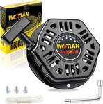 Wotian Recoil Starter Compatible With Champion 212CC/224CC (classic). Fixed Price $39.08.