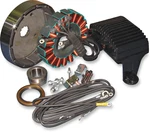 Cycle Electric CE-81AR 3-PHASE Charging Kit '89-'98 Flt Low Rider Custom. Fixed Price $670.46.