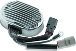 Twin Power Electronic Regulators Chrome H4007C. Fixed Price $181.99.