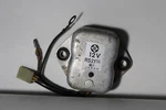 Kawasaki KH250 KH400 Mach Voltage Regulator Rectifier (TOVR20) RS21 14. Fixed Price $17.95.