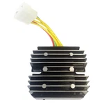 Ricks Motorsport Electric Lithium-ion Compatible Rectifier Regulator 14-301. Fixed Price $134.95.