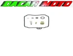 Yamaha Xvs Drag STAR-650 1997 1998 Carburetor Tapered Pin Overhaul Kit. Fixed Price $23.34.