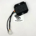 12 Volt High Output Honda Dream Regulator Rectifier CA72 CA77 31700-259-020 030. Fixed Price $36.99.