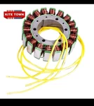 Stator Voltage Regulator For 1998-2000 Honda VT750CD Shadow Ace Deluxe. Fixed Price $55.00.