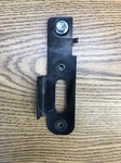 Suzuki GSX-R600 2006-2007, Rectifier Bracket Part # 32830-01H00. Fixed Price $15.99.