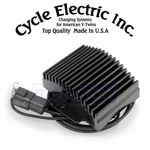 Cycle Electric Rectifying Regulator For 2001-2003 Harley Davidson Fxdxt Dyna Bi. Fixed Price $297.78.