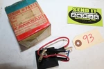 S6 Kawasaki Nos Rectifier Assembly 21061-013. Fixed Price $41.99.