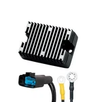 Voltage Regulator Rectifier Harley 2000 Softail Dyna TC88 74512-00 74518-99. Fixed Price $87.94.