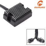 Voltage Regulator Rectifier For Harley Sportster 883 1200 1994-2003 74523-94 Usa. Fixed Price $30.99.