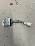2003 Yamaha Breeze 125 Voltage Regulator Rectifier 5TH-81960-01-00 B676. Fixed Price $23.99.