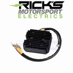 Ricks Motorsport Lithium-ion Battery-compatible Rectifier/regulator For Xw. Fixed Price $162.61.